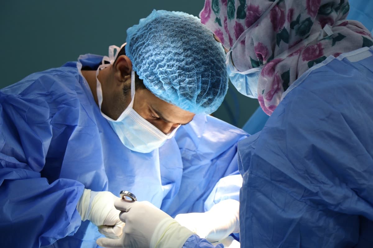 Thoracic Surgery Billing: VATS Coding, Lung Resections, Global Periods, and Denial Prevention